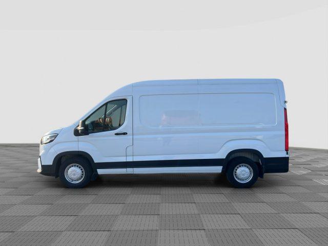 MAXUS Deliver 9 Deliver9 2.0CRDI 150CV FWD PL-TM Furgone