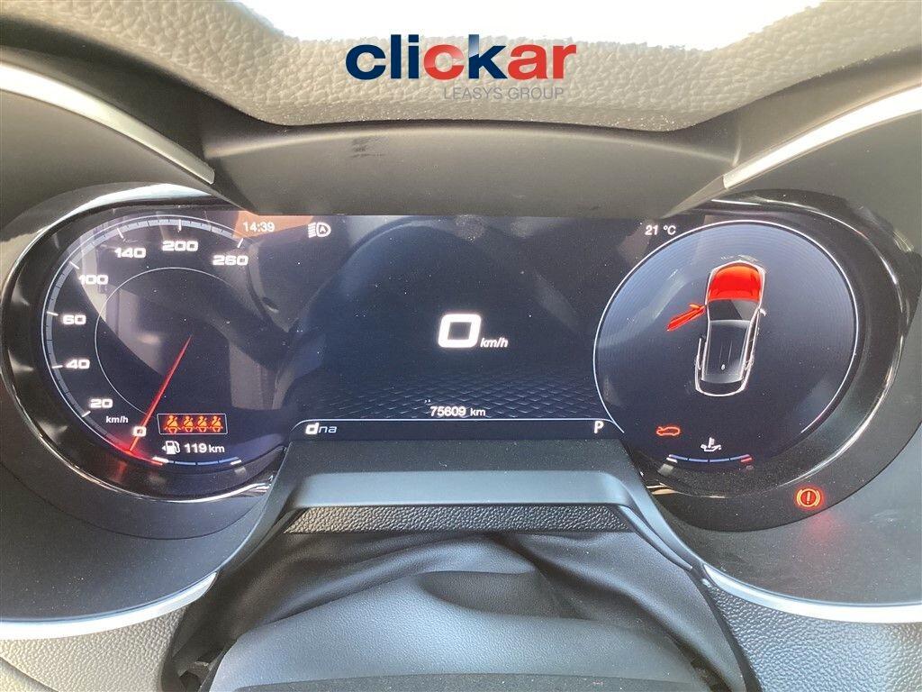 Alfa Romeo Stelvio 2.2 DIESEL 160CV AT8 UNIPRO' | PREZZO REALE SENZA VINCOLI | ITALIANA E FATTURABILE GARANZIA 12M!