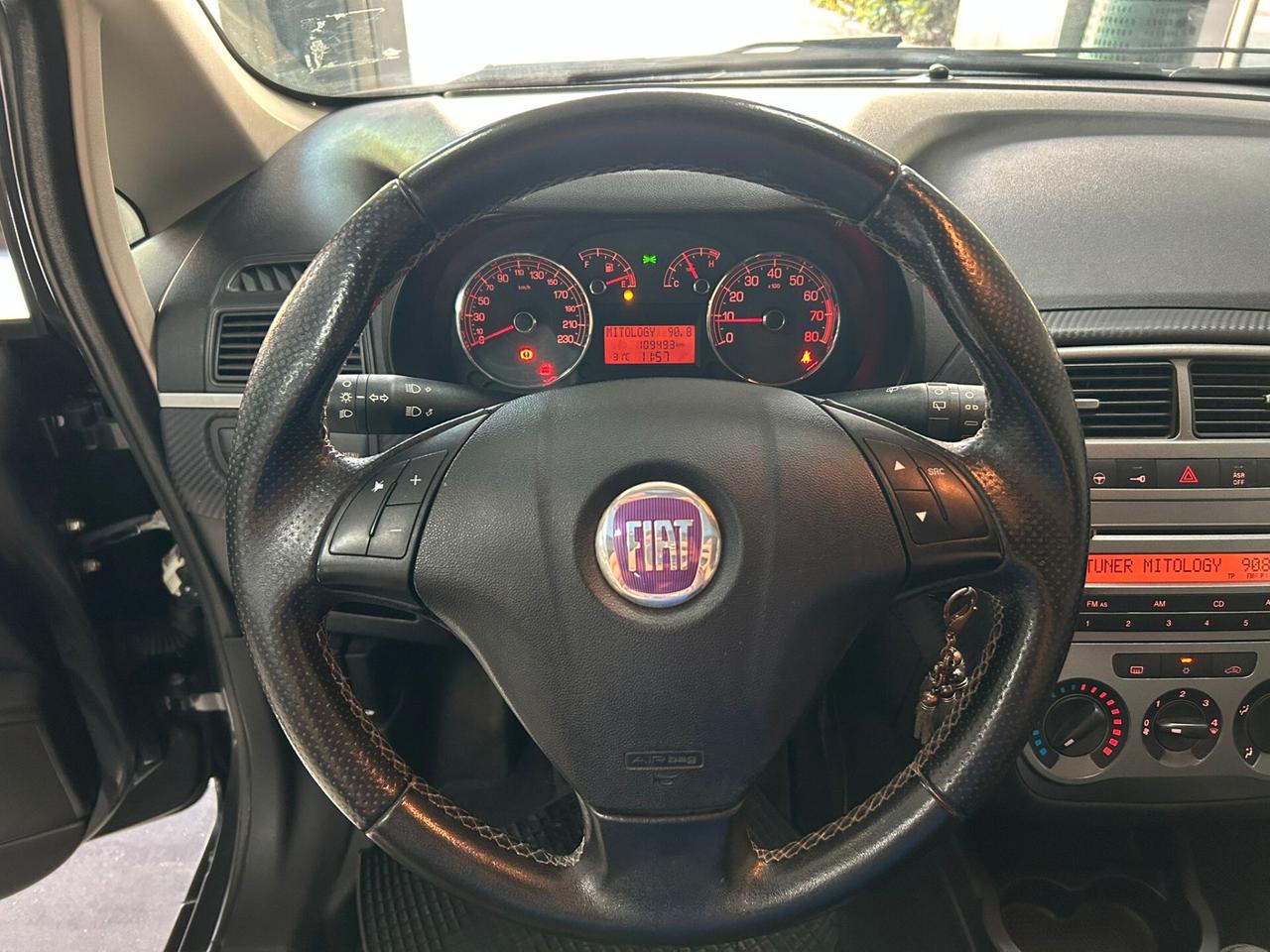 Fiat Grande Punto 1.2