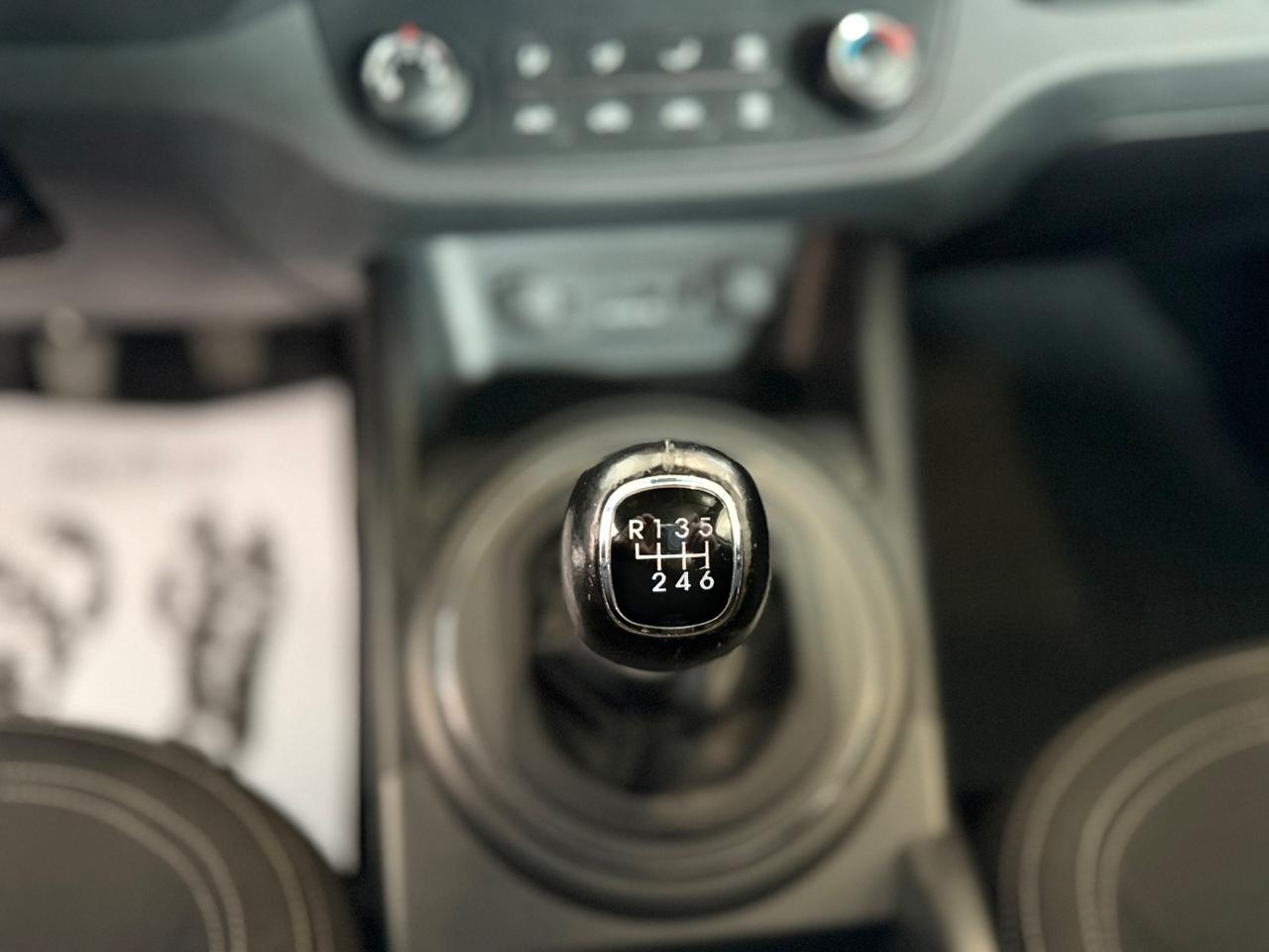 Kia Sportage 1.7 CRDI VGT 2WD Active NEOPATENTATI