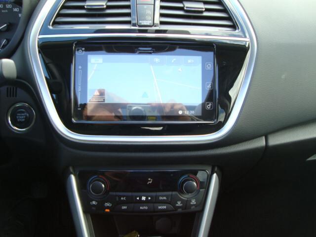 Suzuki S-Cross 1.4 Hybrid 4WD All Grip Starview