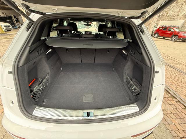 AUDI Q5 40 TDI 204 CV quattro S tronic S line