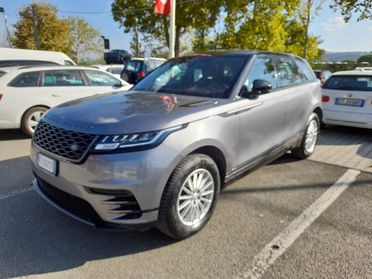 LAND ROVER Range Rover Velar 2.0D I4 180 CV R-Dynamic S