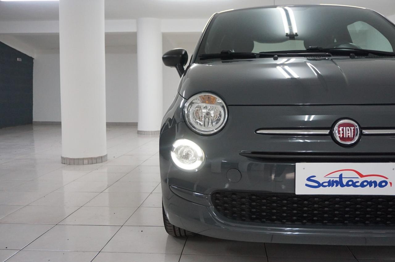Fiat 500 1.0 Hybrid Cult