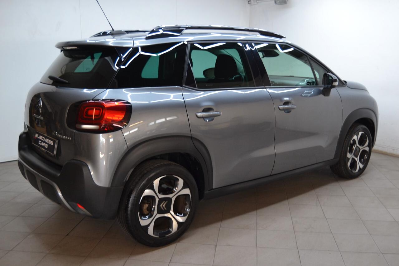 Citroen C3 Aircross PureTech 110 S&S EAT6 Shine
