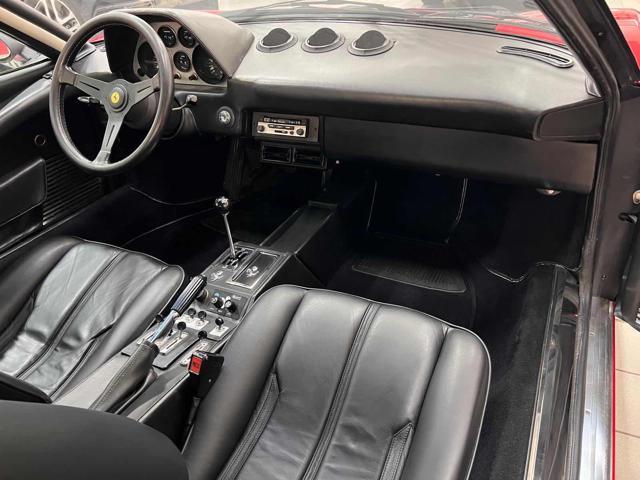 FERRARI 208 GTS