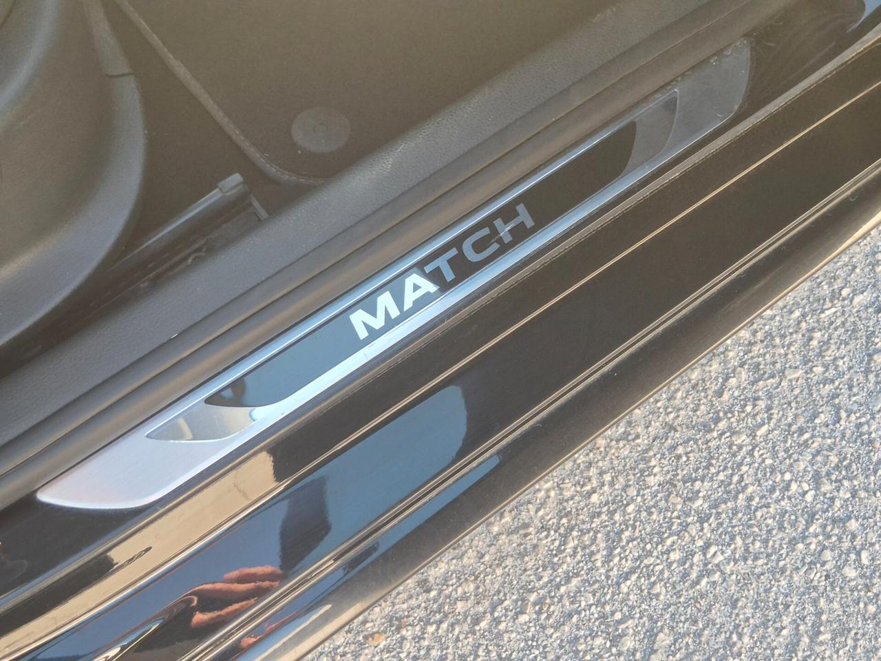 Volkswagen Polo 1.2 5 porte Trendline