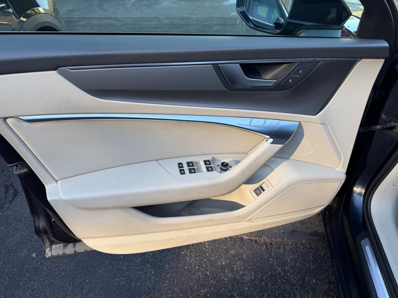 Audi A6 Avant 45 3.0 TDI V6 quattro tiptronic Business Sport