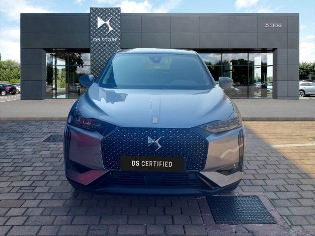 DS AUTOMOBILES DS 3 HYBRID 145CV ÉDITION FRANCE