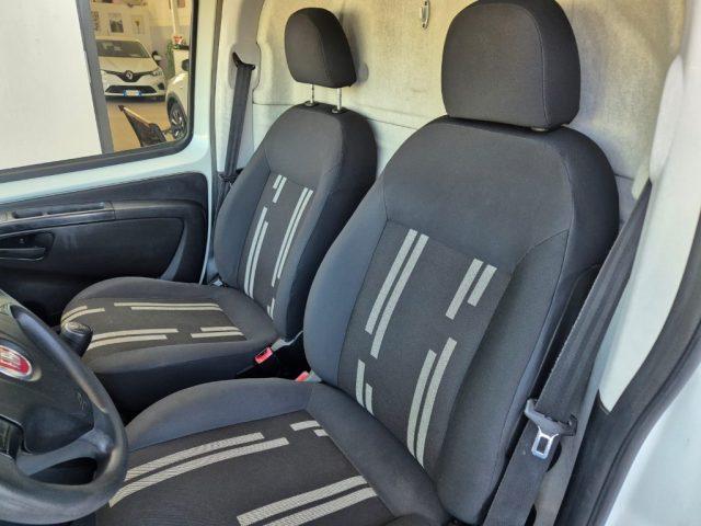 FIAT Fiorino 1.3 MJT 75CV Furgone Adventure E5+