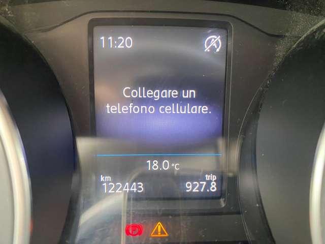 Volkswagen Tiguan Tiguan 1.4 tsi Business 125cv