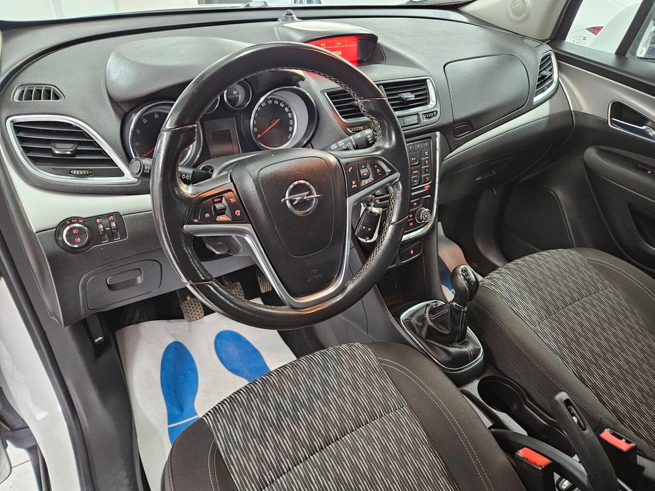 Opel Mokka 1.4 t Cosmo Gpl-tech 4x2