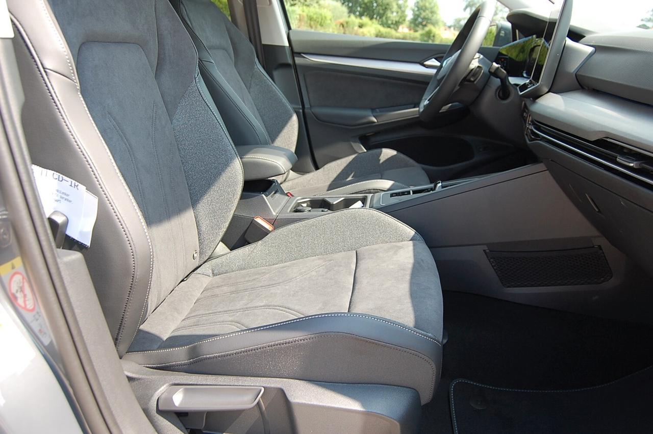 Volkswagen Golf 1.5 TSI eHybrid DSG Edition Plus 204cv