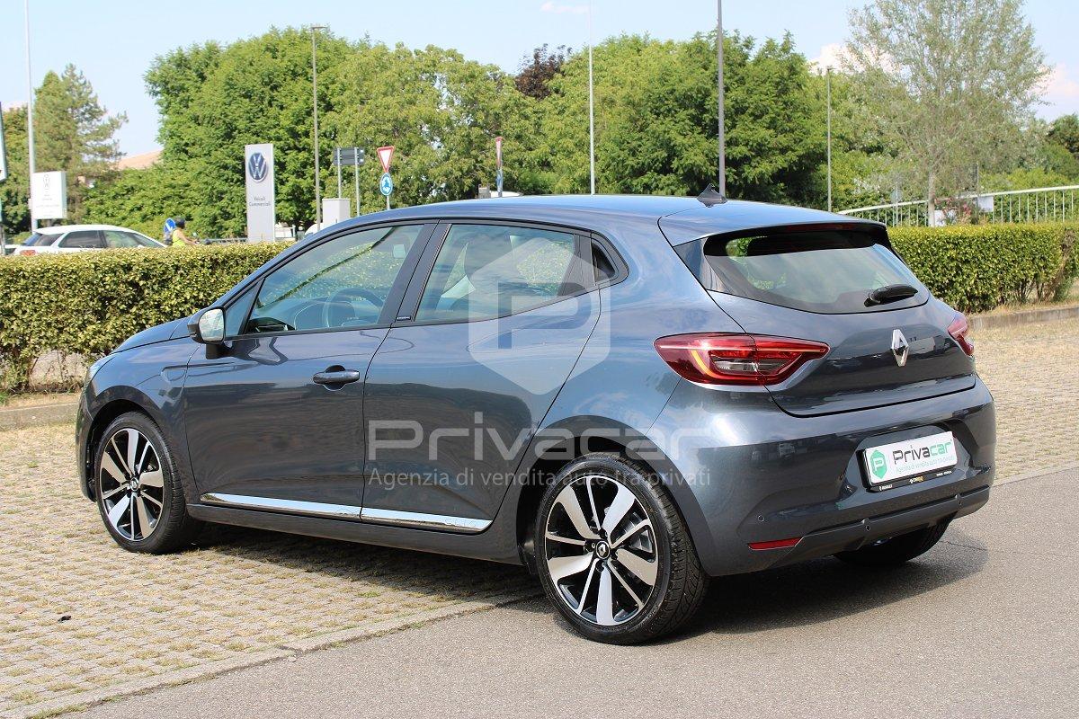 RENAULT Clio Full Hybrid E-Tech 140 CV 5 porte E-Tech