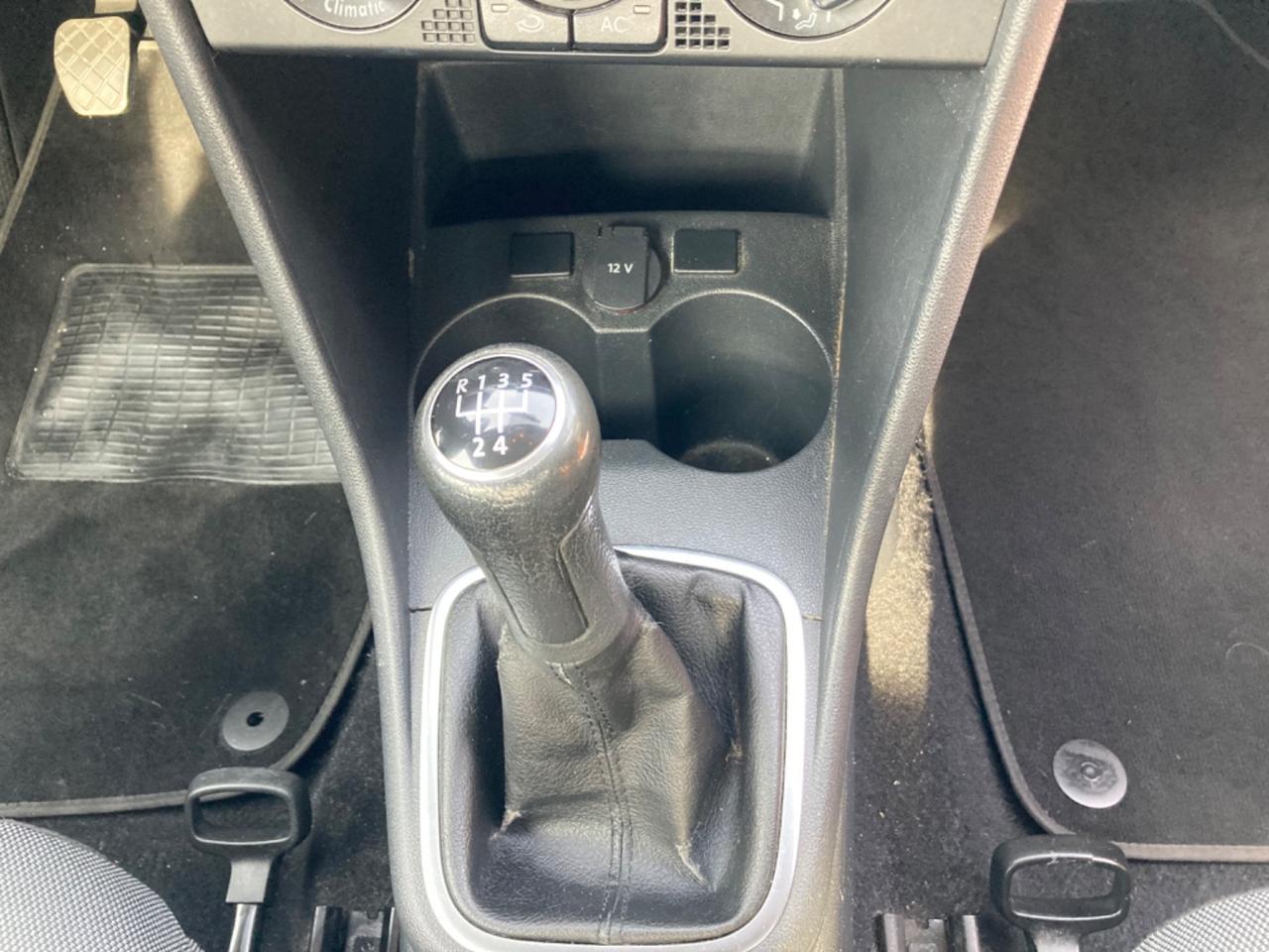 POLO 1.4 BENZINA (5 PORTE) PROPRIETARIO UNICO