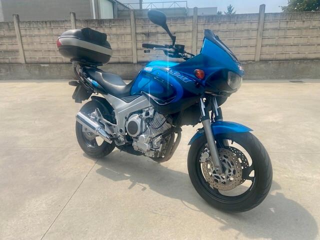 Yamaha TDM 850 2001 - OTTIME CONDIZIONI KM 56.000