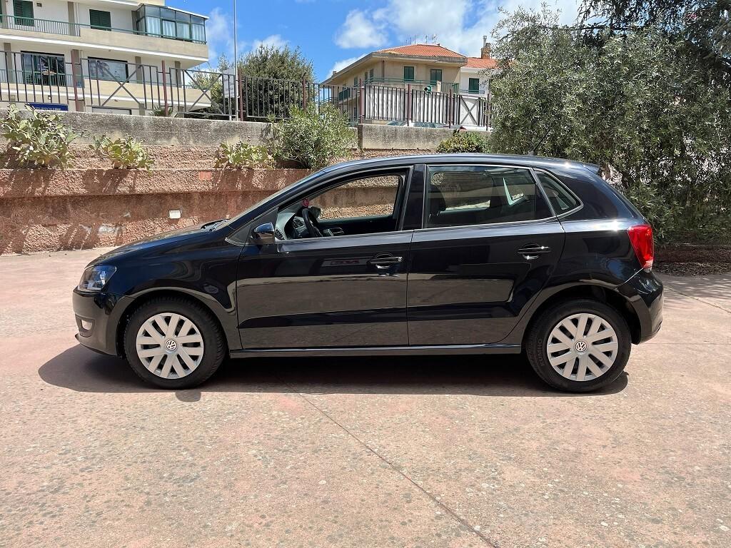 Volkswagen Polo 1.6 TDI - 2013