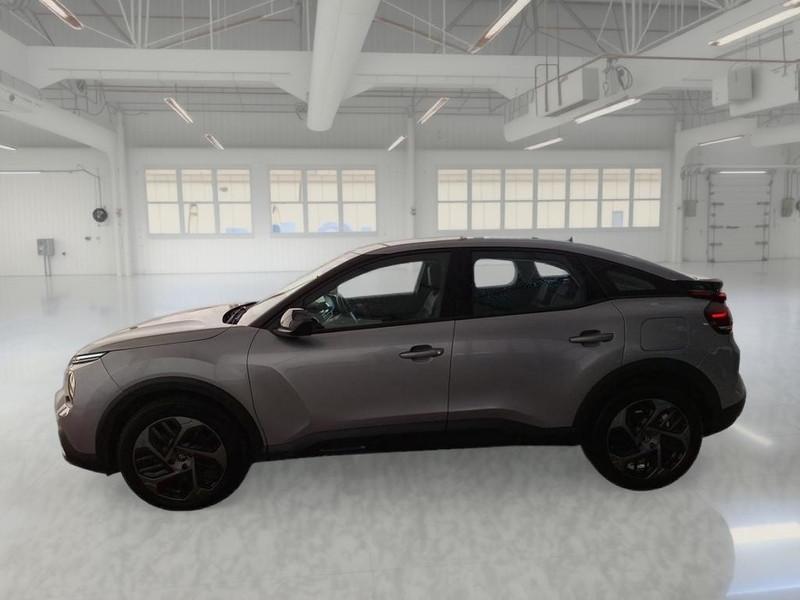 CITROEN C4 BLUEHDI 130 SES FEEL PACK EAT8 5 PORTE BERLINA