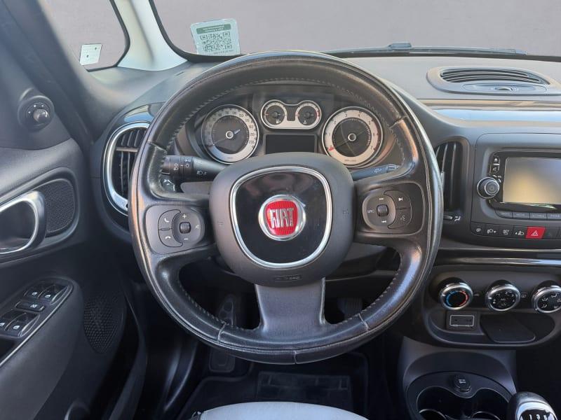 FIAT 500L 1.3 MULTIJET 95 CV POP STAR