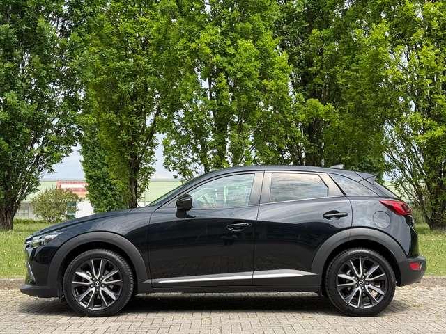 Mazda CX-3 CX-3 1.5d Exceed 2wd 105cv my17