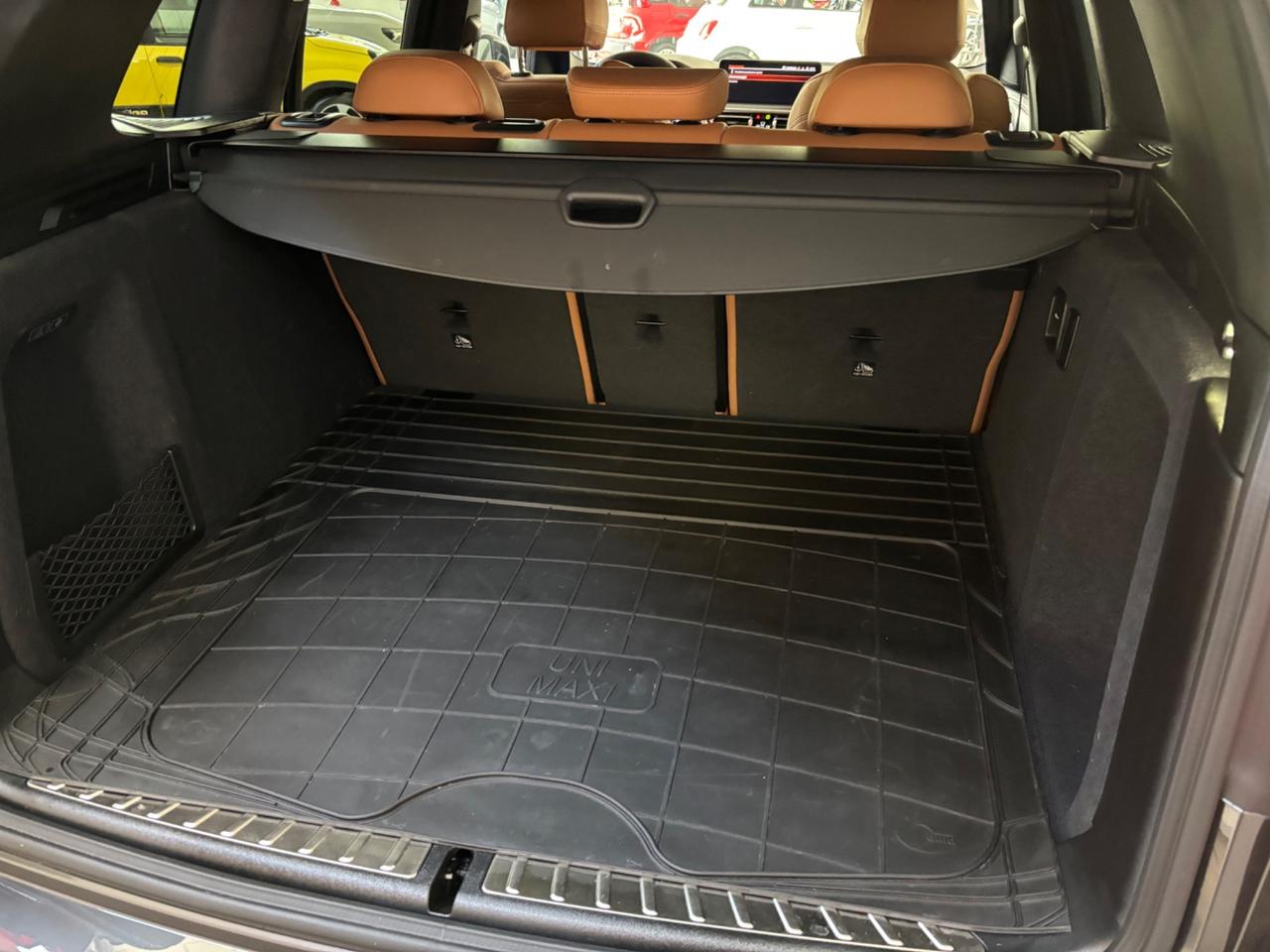 Bmw X3 M xDrive20d 48V Msport
