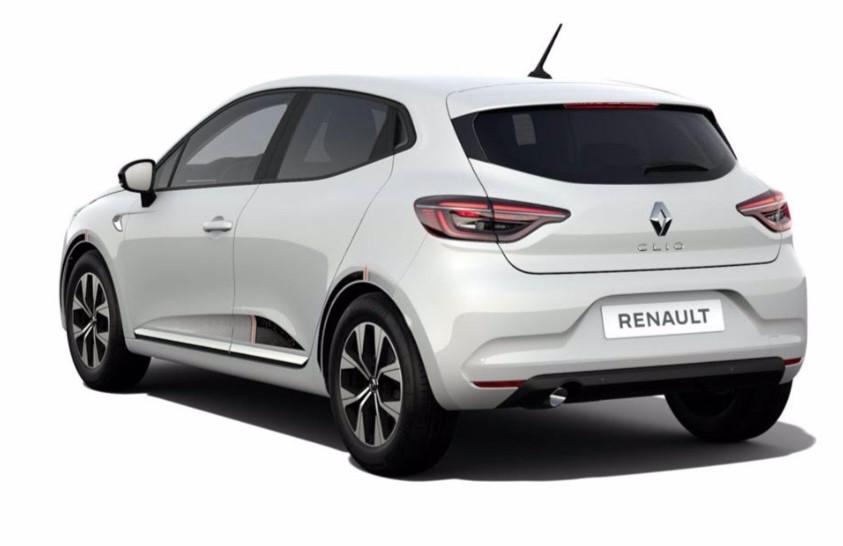 Renault Clio TCe 12V 100 CV GPL 5 porte Life