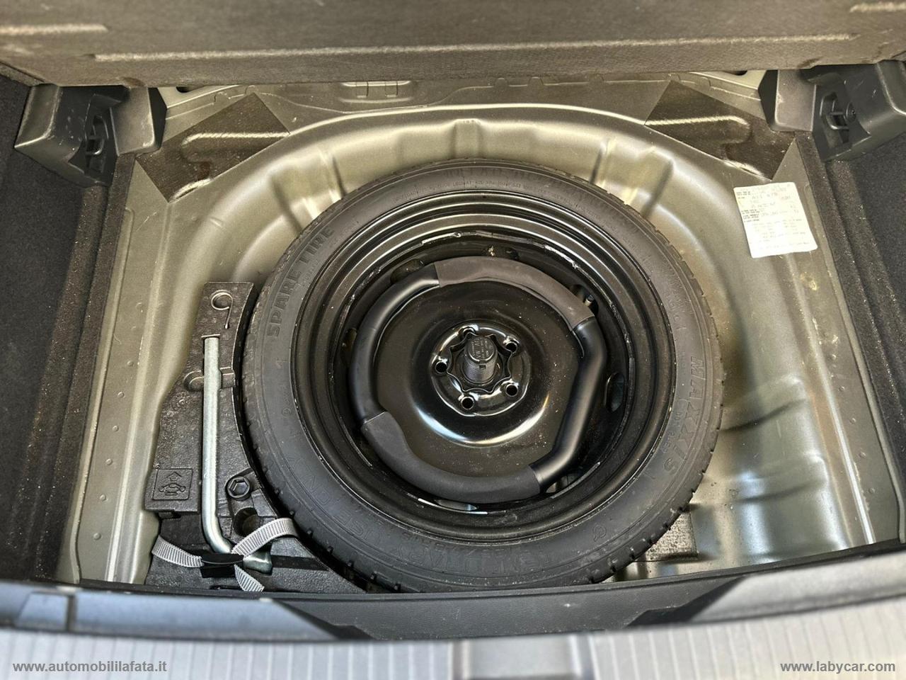 VOLKSWAGEN T-Roc 1.6 TDI SCR Advanced BlueMot.Tech. PARI AL NUOVO