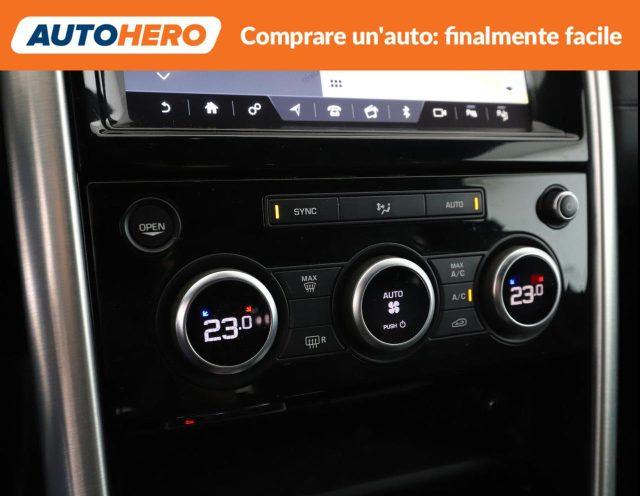 LAND ROVER Discovery 2.0 SD4 240 CV HSE