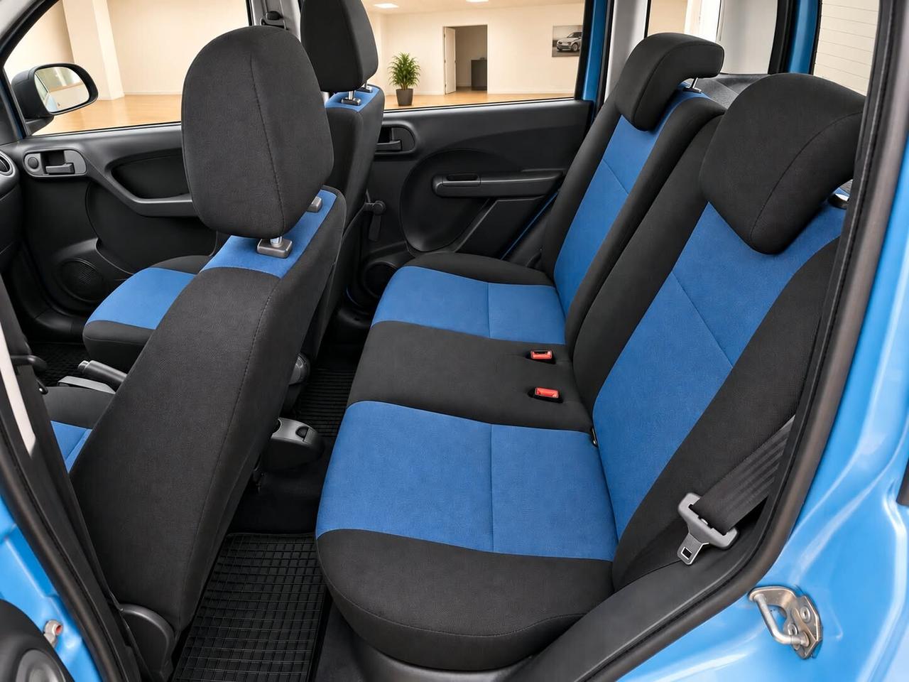 Fiat Panda 1.2 Euro 5