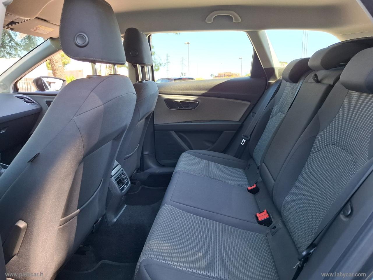 SEAT Leon 1.6 TDI 115 CV ST Business