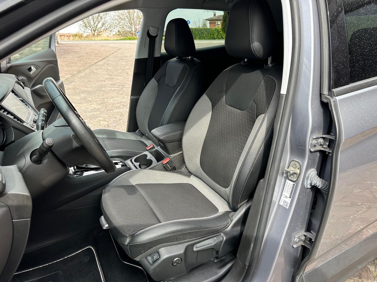 Opel Grandland X 1.5 diesel AUT. Ecotec Start&Stop Innovation