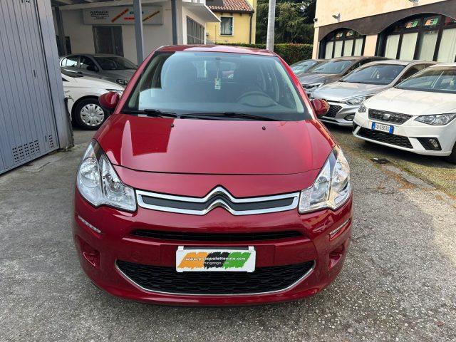 CITROEN C3 1.0 VTi 68 Seduction