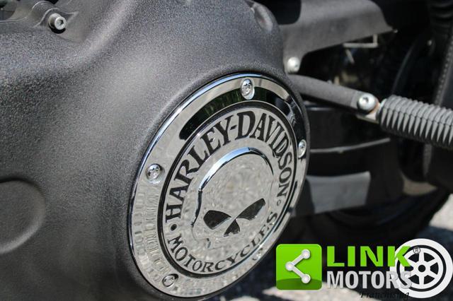 HARLEY-DAVIDSON 1584 Dyna Street Bob FXDB
