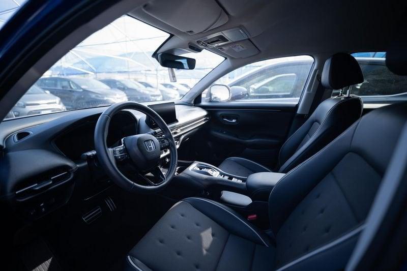 Honda ZR-V 2.0 hev Sport