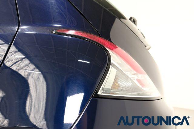 LANCIA Ypsilon 1.2 69 CV 5 PORTE SILVER NEOPATENTATI