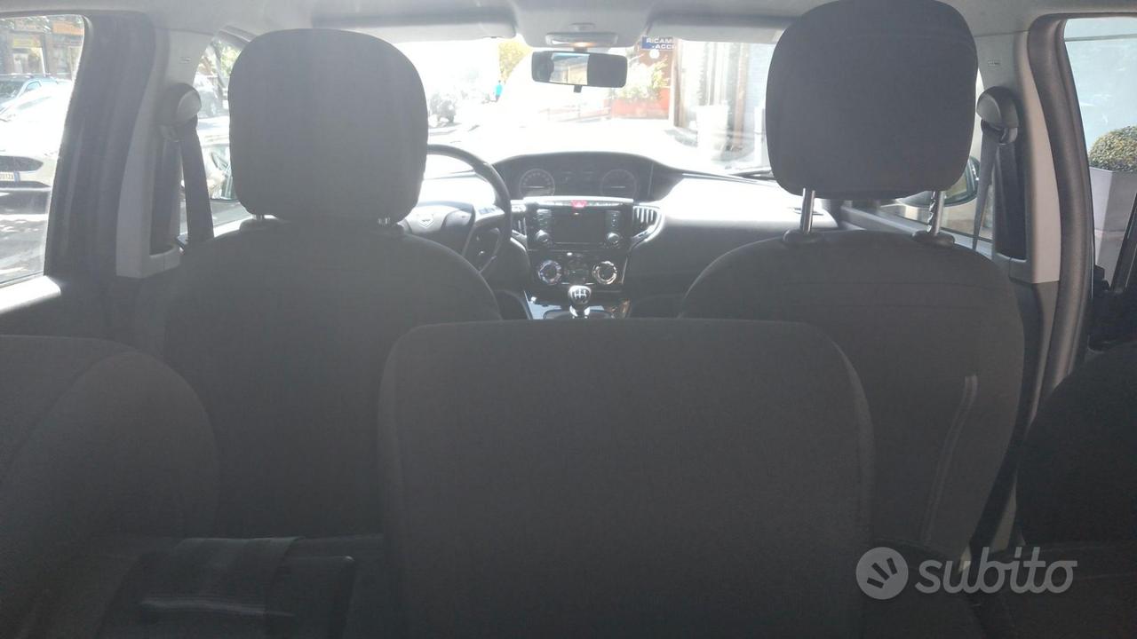 LANCIA YPSILON 1200 FIRE BENZINA EURO 6D