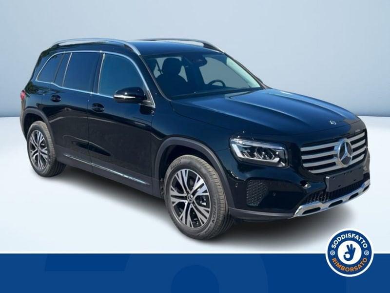 Mercedes-Benz GLB Classe 200 Automatic Advanced Progressive