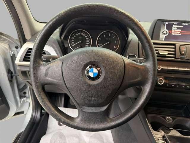 BMW 118 d 5p. Urban