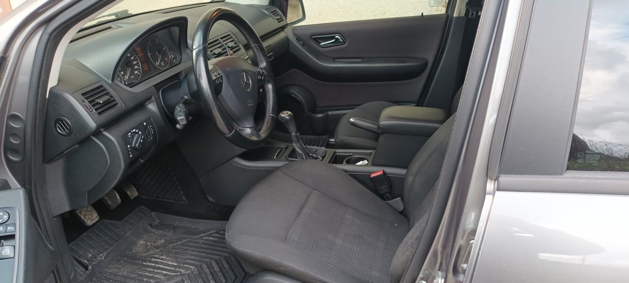 Mercedes-benz A 180 CDI Elegance