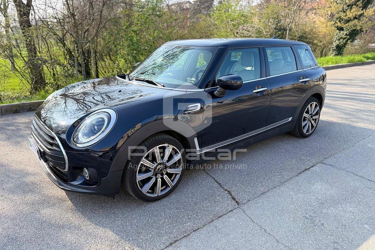 MINI Mini 1.5 One D Business Clubman