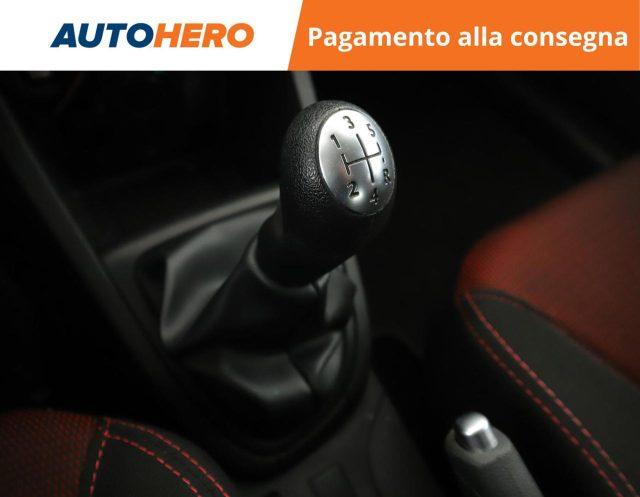 RENAULT Clio 1.2 75CV 5 porte Life