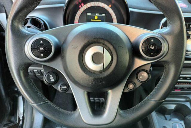SMART ForTwo 70 1.0 Passion
