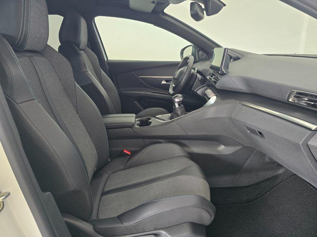 Peugeot 3008 PureTech Turbo 130 S&S Allure Pack