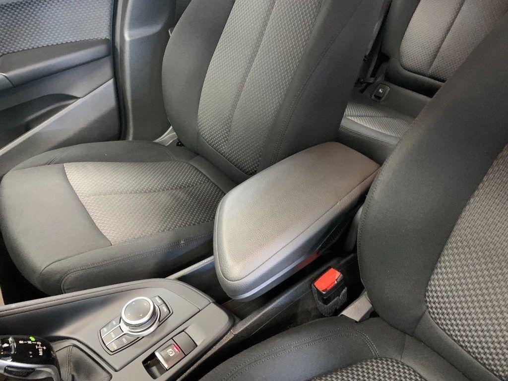 BMW X1 sDrive 18d xLine Automatico