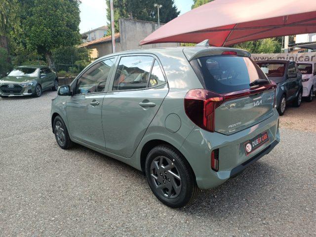 KIA Picanto 1.0 GDi 5 porte Urban