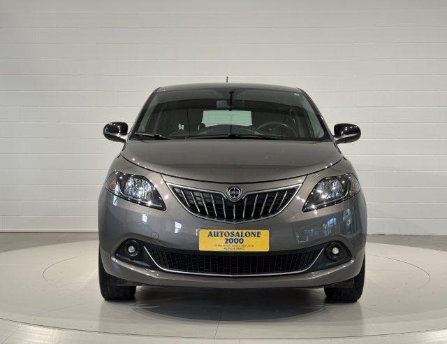 LANCIA Ypsilon 1.2 69 CV 5 porte GPL Ecochic Silver PREZZO REALE