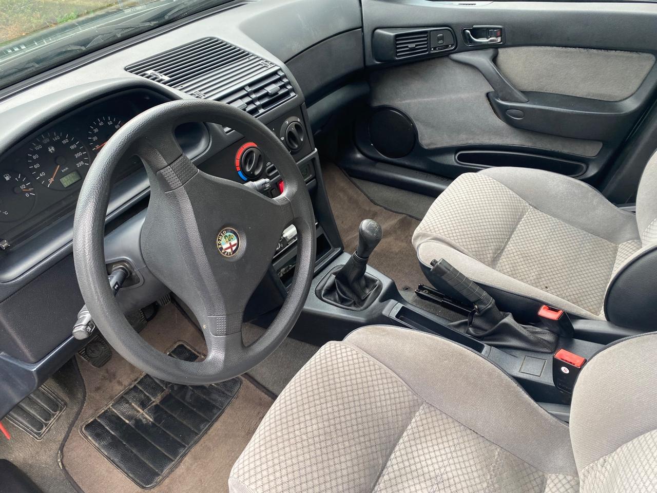 Alfa Romeo 146 1.3 IE cat