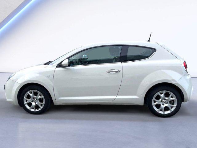 ALFA ROMEO MiTo 1.4 BENZ 78 CV 8V S&S ADATTA A NEOPATENTATI
