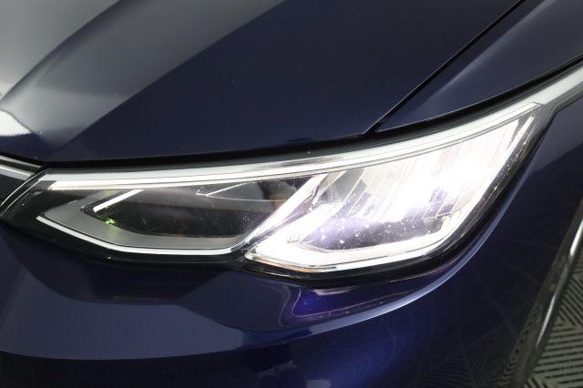 VOLKSWAGEN Golf Golf 2.0 TDI Life