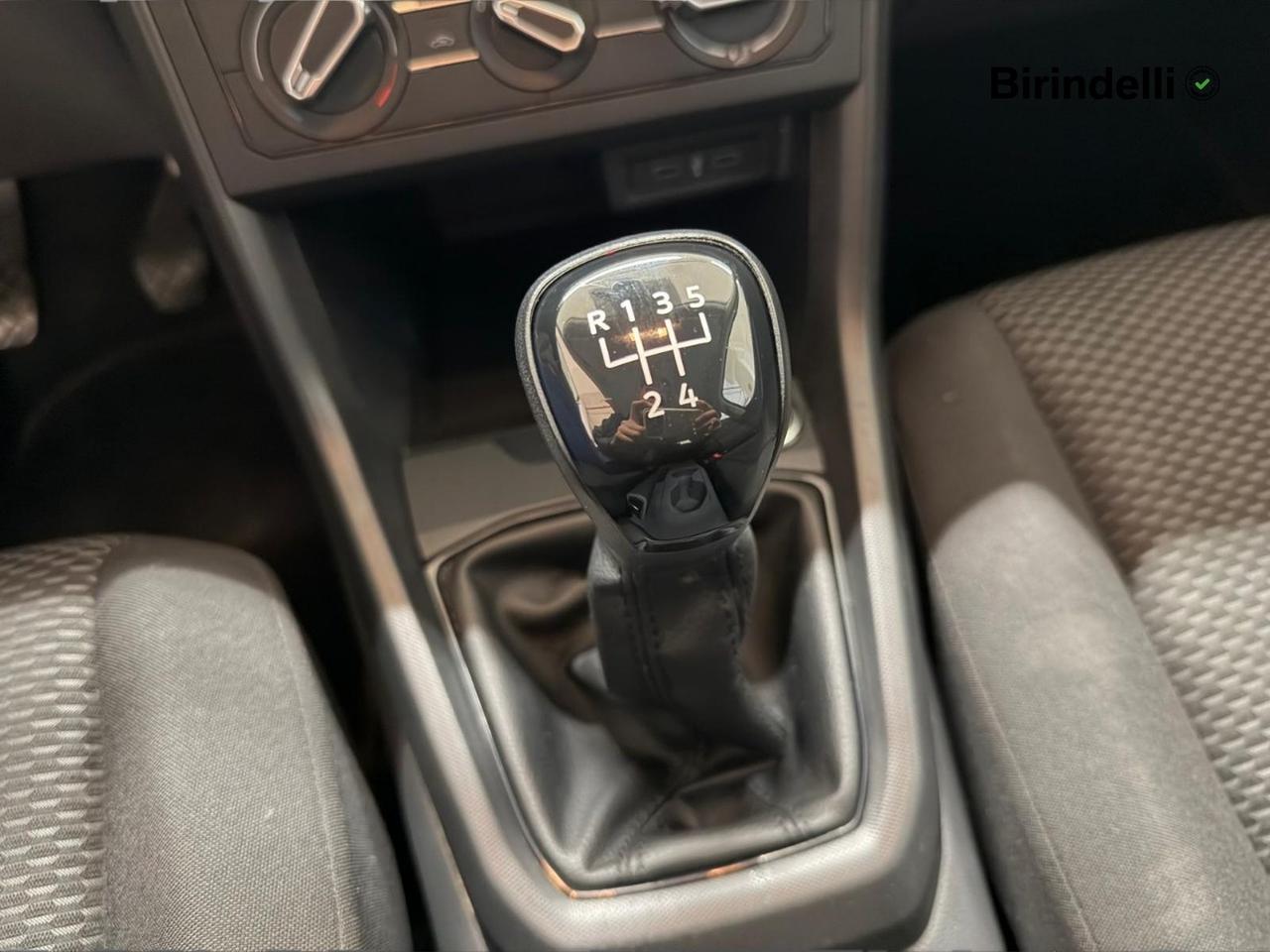 VOLKSWAGEN T-Cross - T-Cross 1.0 TSI Style BMT
